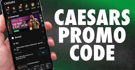 caesars sportsbook deposit promo code ny|Best Caesars Promo Codes For Sportsbook & Casino Bonuses .